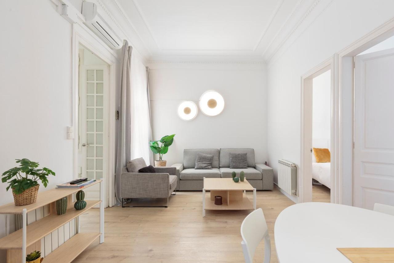 Appartamento Suites4days Gaudi Eixample